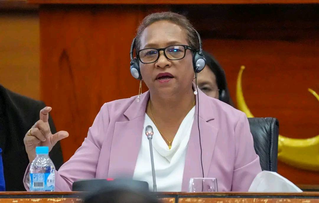 𝗢𝗝𝗘 𝟮𝟬𝟮𝟲 𝗕𝗔 𝗠𝗜𝗡𝗜𝗦𝗧É𝗥𝗜𝗨 𝗘𝗗𝗨𝗞𝗔𝗦𝗔𝗨𝗡 𝗛𝗘𝗧𝗔𝗡 𝗔𝗣𝗥𝗢𝗩𝗔𝗦𝗔𝗨𝗡 𝗛𝗢 𝗩𝗢𝗧𝗨 𝗔𝗙𝗔𝗩Ó𝗥 𝟰𝟯